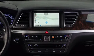 Hyundai Genesis 2016, 128020 км, за 4726.27 USD - фото 12