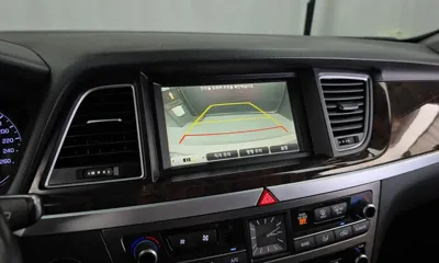 Hyundai Genesis 2016, 128020 км, за 4726.27 USD - фото 14