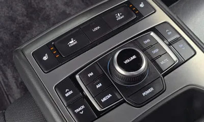 Hyundai Genesis 2016, 128020 км, за 4726.27 USD - фото 18