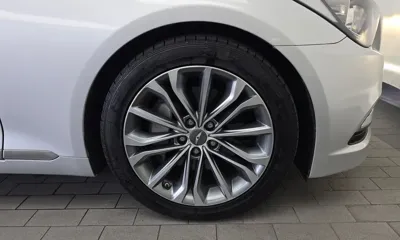 Hyundai Genesis 2016, 128020 км, за 4726.27 USD - фото 21