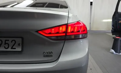 Hyundai Genesis 2016, 128020 км, за 4726.27 USD - фото 23