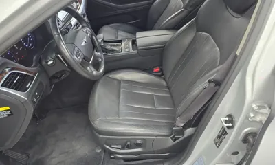Hyundai Genesis 2016, 128020 км, за 4726.27 USD - фото 29