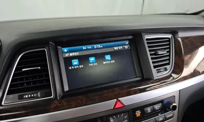 Hyundai Genesis 2016, 128020 км, за 4726.27 USD - фото 30