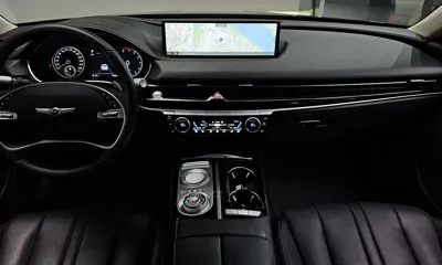 Genesis G80 2021, 19204 км, за 22342.69 USD - фото 7