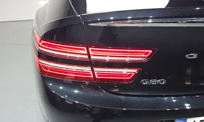 Genesis G80 2021, 19204 км, за 22342.69 USD - фото 23