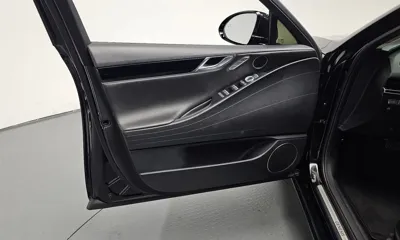 Genesis G80 2021, 19204 км, за 22342.69 USD - фото 24