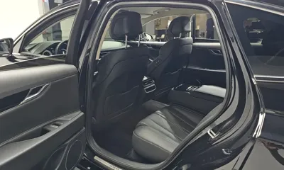 Genesis G80 2021, 19204 км, за 22342.69 USD - фото 26