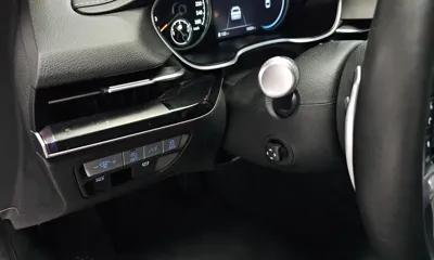 Genesis G80 2021, 19204 км, за 22342.69 USD - фото 30