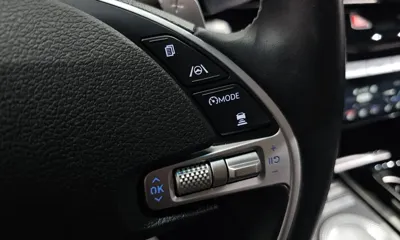 Genesis G80 2021, 19204 км, за 22342.69 USD - фото 34
