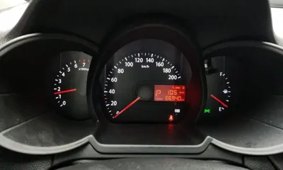 Kia Morning 2012, 66940 км, за 3435.74 USD - фото 8
