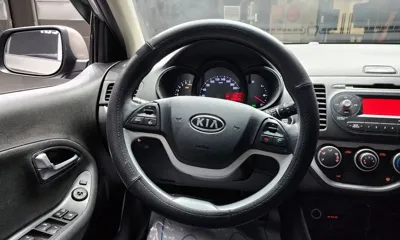 Kia Morning 2012, 66940 км, за 3435.74 USD - фото 14
