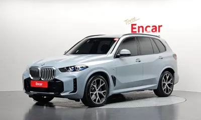 BMW X5 · 2026 год