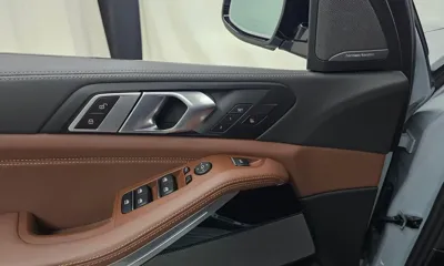 BMW X5 2026, 5804 км, за 90186.85 USD - фото 20