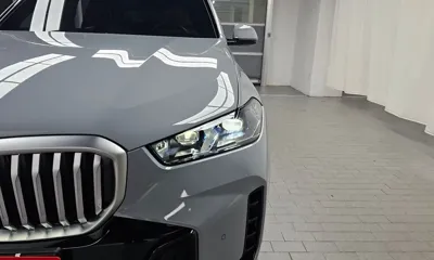 BMW X5 2026, 5804 км, за 90186.85 USD - фото 22