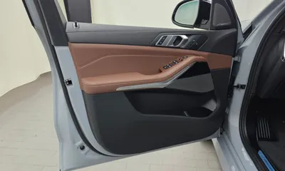 BMW X5 2026, 5804 км, за 90186.85 USD - фото 24