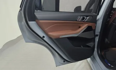 BMW X5 2026, 5804 км, за 90186.85 USD - фото 25