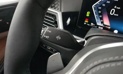 BMW X5 2026, 5804 км, за 90186.85 USD - фото 29