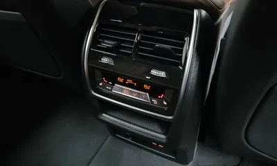 BMW X5 2026, 5804 км, за 90186.85 USD - фото 31