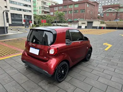 Smart Smart Fortwo 2018, 50000 км, за 9387.69 USD - фото 7