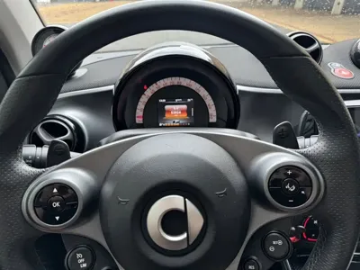 Smart Smart Fortwo 2018, 50000 км, за 9387.69 USD - фото 8