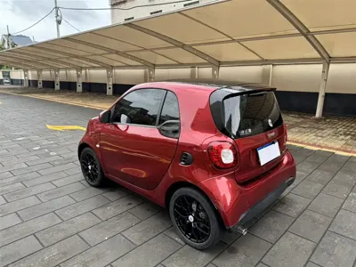 Smart Smart Fortwo 2018, 50000 км, за 9387.69 USD - фото 9