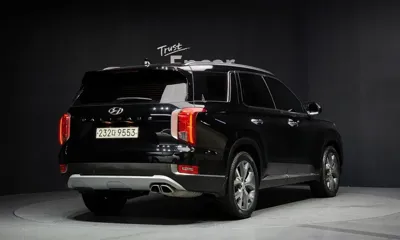 Hyundai Palisade 2022, 39424 км, за 19821.6 USD