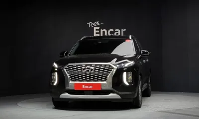 Hyundai Palisade 2022, 39424 км, за 19821.6 USD