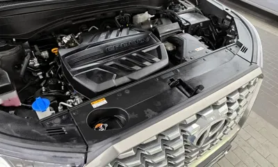 Hyundai Palisade 2022, 39424 км, за 19821.6 USD - фото 6