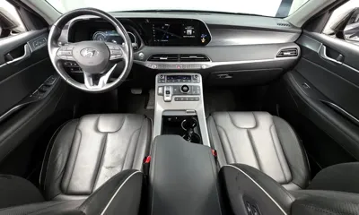 Hyundai Palisade 2022, 39424 км, за 19821.6 USD - фото 7
