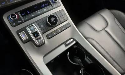 Hyundai Palisade 2022, 39424 км, за 19821.6 USD - фото 9