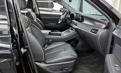 Hyundai Palisade 2022, 39424 км, за 19821.6 USD - фото 11