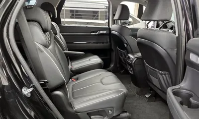 Hyundai Palisade 2022, 39424 км, за 19821.6 USD - фото 12