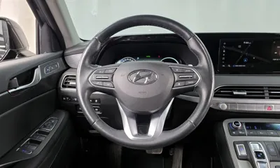 Hyundai Palisade 2022, 39424 км, за 19821.6 USD - фото 13