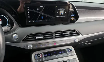 Hyundai Palisade 2022, 39424 км, за 19821.6 USD - фото 14