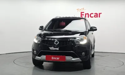 KG_Mobility_Ssangyong KORANDO 2015, 170625 км, за 2599.35 USD
