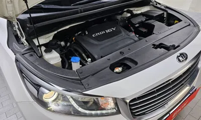 Kia Canival 2018, 130454 км, за 11160.01 USD - фото 6