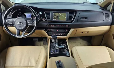 Kia Canival 2018, 130454 км, за 11160.01 USD - фото 7