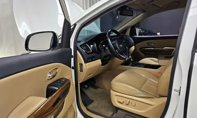 Kia Canival 2018, 130454 км, за 11160.01 USD - фото 11