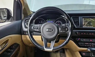 Kia Canival 2018, 130454 км, за 11160.01 USD - фото 13