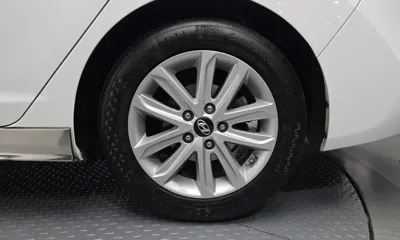 Hyundai Avante 2016, 164602 км, за 3612.72 USD