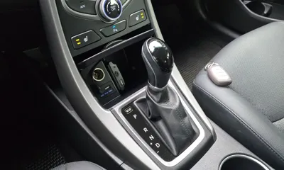 Hyundai Avante 2016, 164602 км, за 3612.72 USD - фото 9