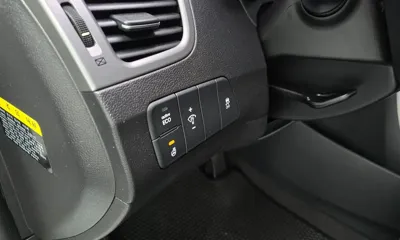 Hyundai Avante 2016, 164602 км, за 3612.72 USD - фото 16