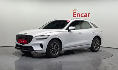 Genesis GV70 · 2023 год