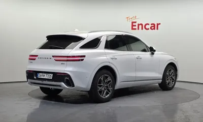 Genesis GV70 2023, 31869 км, за 29210.98 USD