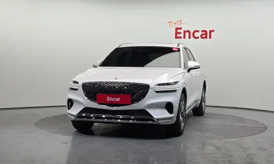 Genesis GV70 2023, 31869 км, за 29210.98 USD