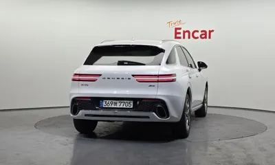 Genesis GV70 2023, 31869 км, за 29210.98 USD