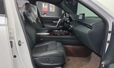 Genesis GV70 2023, 31869 км, за 28977 USD - фото 11