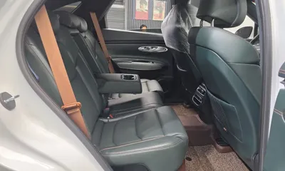 Genesis GV70 2023, 31869 км, за 28977 USD - фото 12