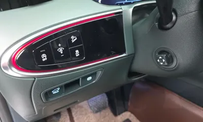 Genesis GV70 2023, 31869 км, за 28977 USD - фото 17