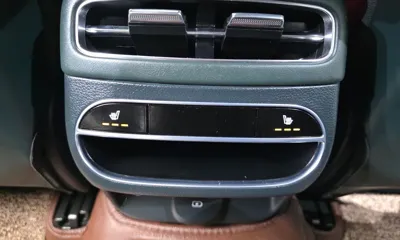 Genesis GV70 2023, 31869 км, за 28977 USD - фото 18